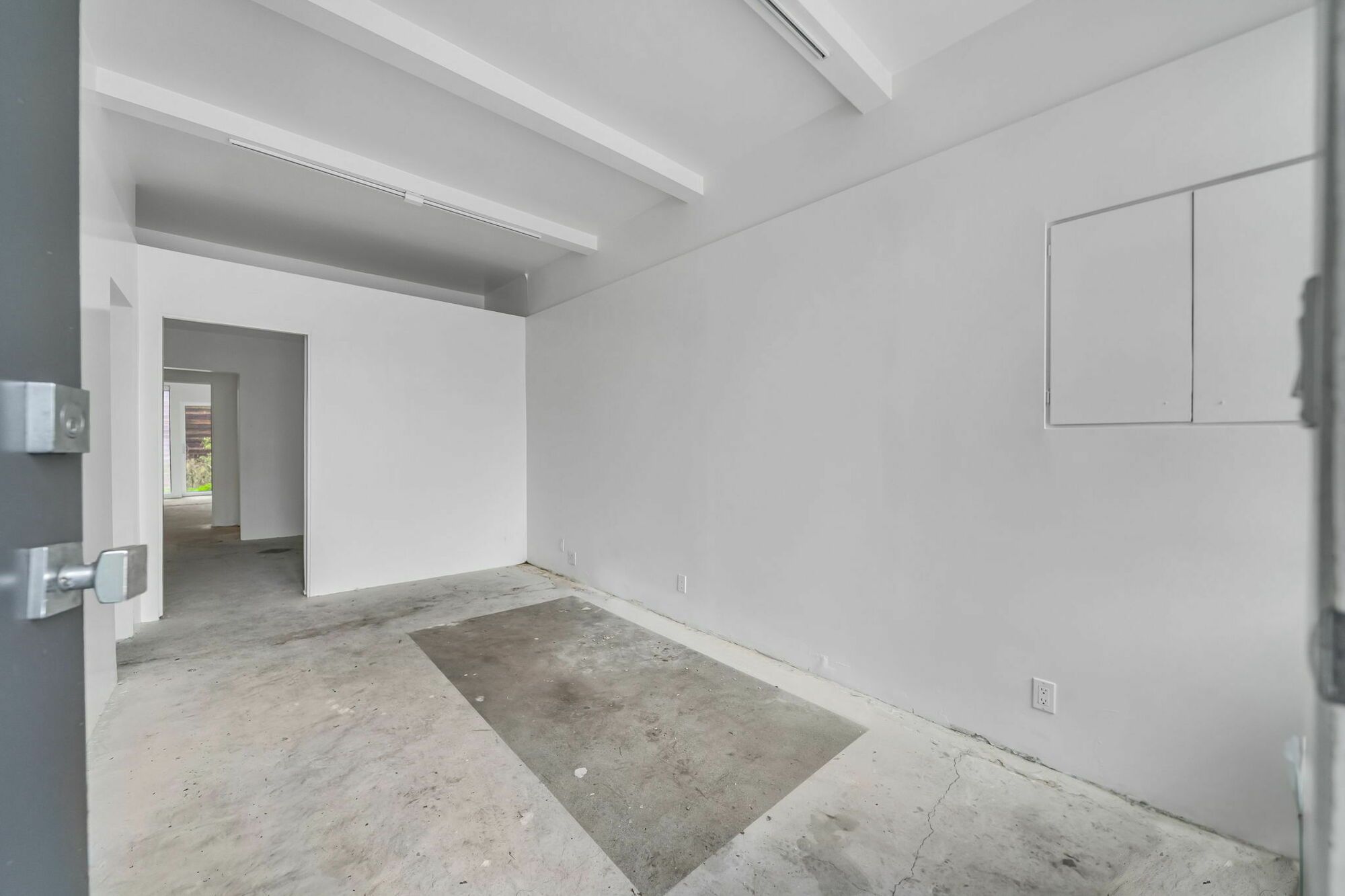 Lease/SOMA Office/Mixed Use Space